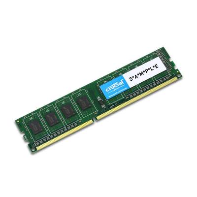 DDR4 16GB 1x16GB PC 2133 Crucial CT16G4DFD8213