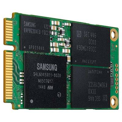 SSD Samsung 850 EVO mSATA 1 TB Sata3  MZ-M5E1T0BW