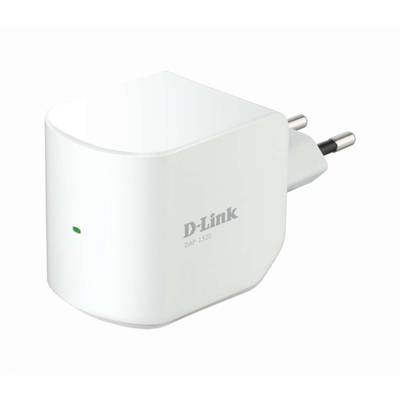 D-Link Wireless Range Extender N300 DAP-1320/E