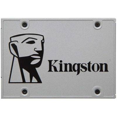 SSD Kingston UV400 480 GB Sata3  SUV400S37/480G