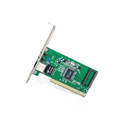 TP-Link Network Adapter Gigabit PCI 10/100/1000M TG-3269