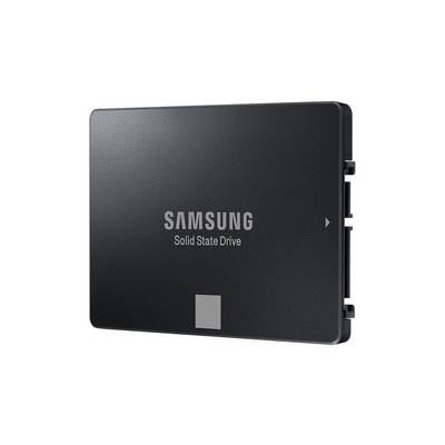 SSD 250GB Samsung  2,5" (6.3cm) SATAIII 750 EVO Ser. Basi