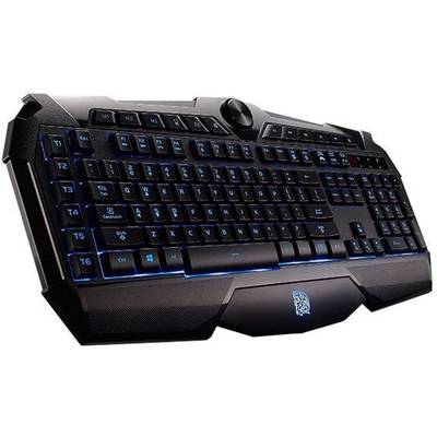 Keyboard Tt eSPORTS Challenger Prime