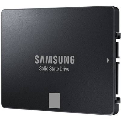 SSD Samsung 750 EVO 500 GB Sata3  MZ-750500BW