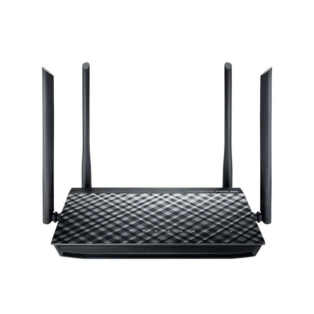 Asus Wireless Router RT-AC1200G+-1