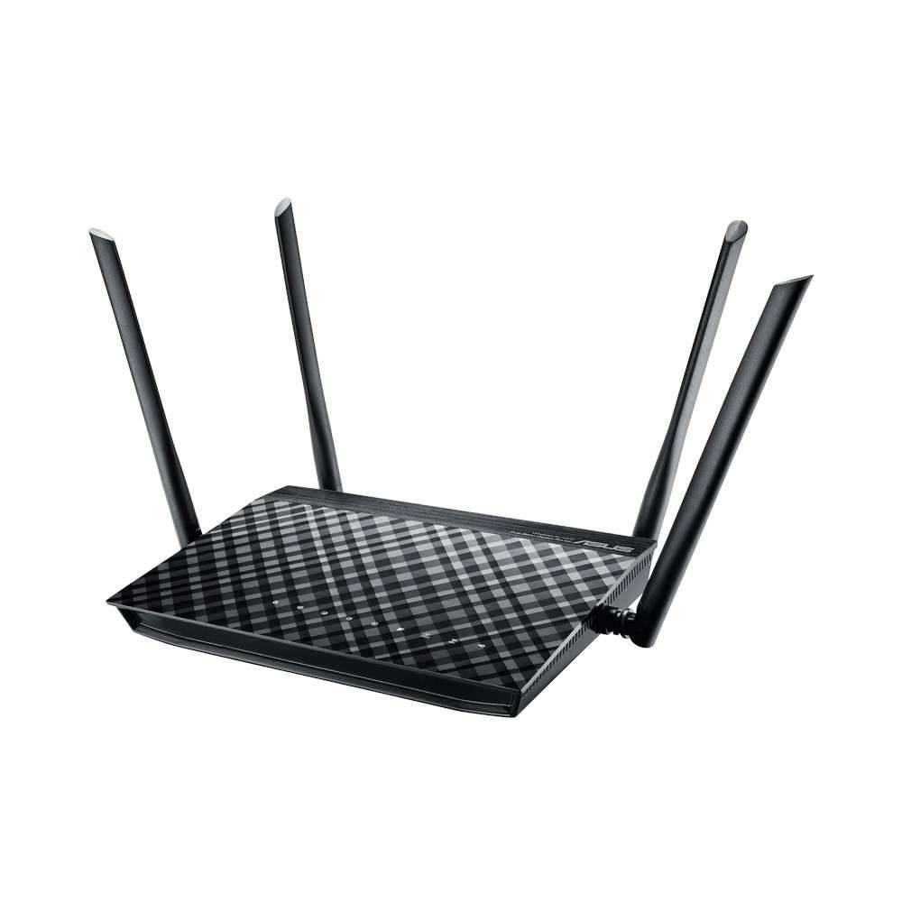 Asus Wireless Router RT-AC1200G+-2