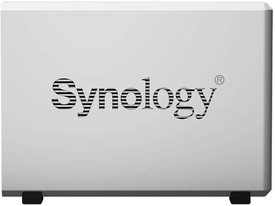 NAS Server Synology DiskStation DS115j-2