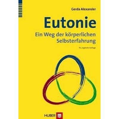Eutonie | Hogrefe AG | Gerda Alexander; Karin Schaefer