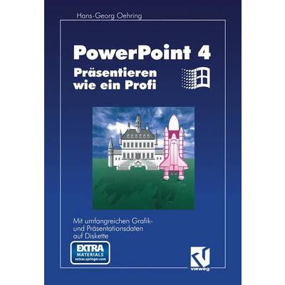 PowerPoint 4.0 | Vieweg & Teubner | Hans Georg Oehring