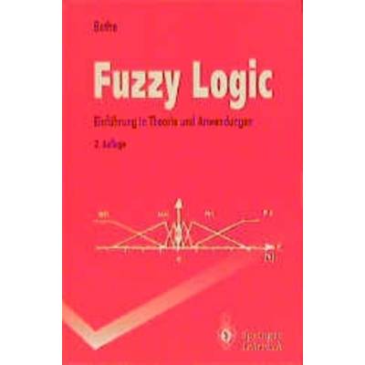 Fuzzy Logic | Springer Berlin | Hans-Heinrich Bothe
