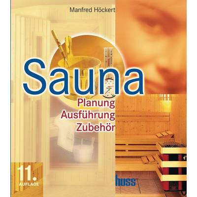 Sauna | Beuth | Manfred Höckert