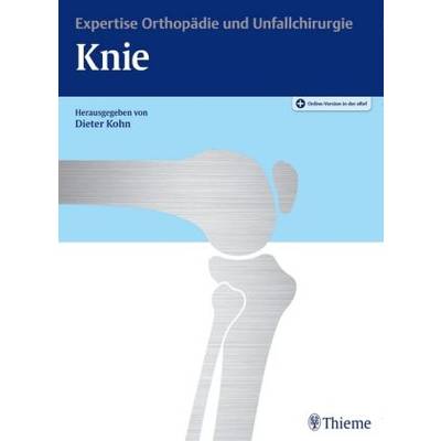 Knie | Thieme | Dieter Kohn