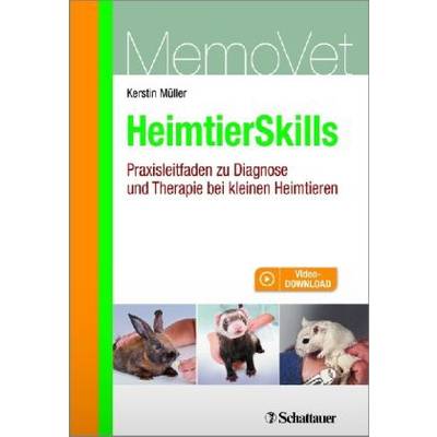 HeimtierSkills | Schattauer | Kerstin Müller