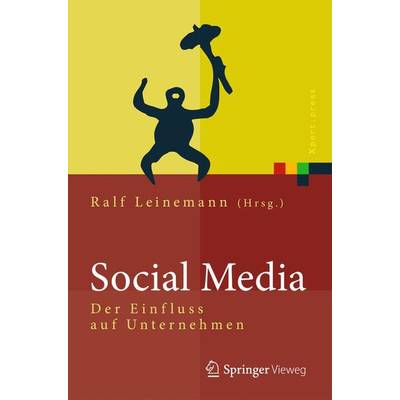 Social Media | Springer Berlin | Ralf Leinemann