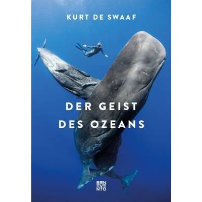 Der Geist des Ozeans | Benevento | Kurt de Swaaf