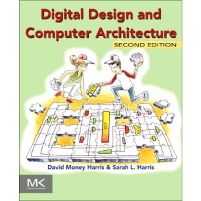 ;Digital Design and Computer Architecture | Elsevier Science & Technology;USA); Harris, David Money; Harris, Sarah L.