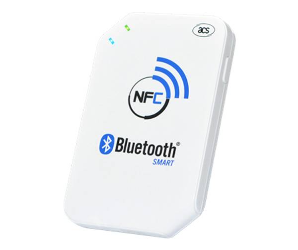 RFID-Reader ACR1255U-J1 NFC Bluetooth-0