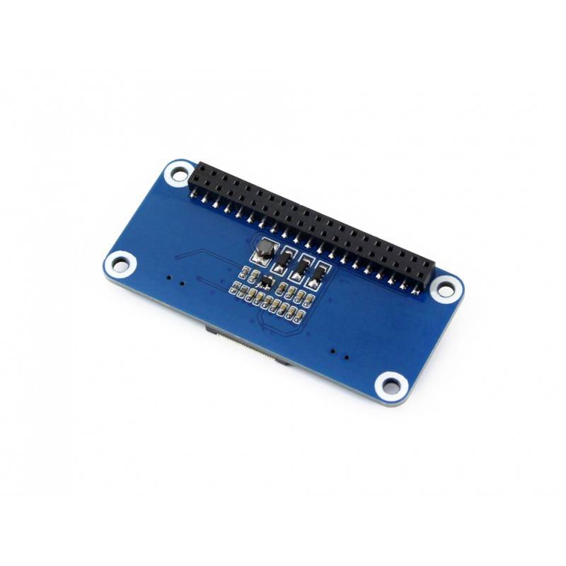 Waveshare Universal E-Ink E-Paper Raw Panel Driver HAT SPI Raw Panels-2