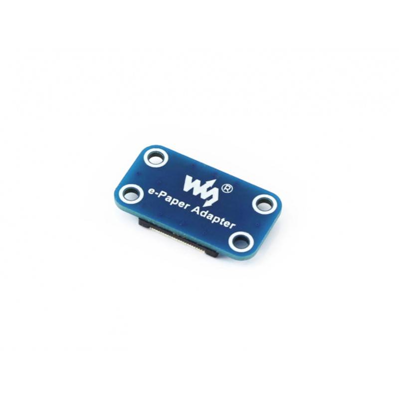 Waveshare Universal E-Ink E-Paper Raw Panel Driver HAT SPI Raw Panels-4