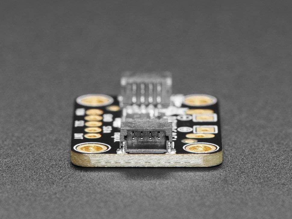 Adafruit DRV2605L Haptic Motor Controller STEMMA QT Qwiic 2305-3