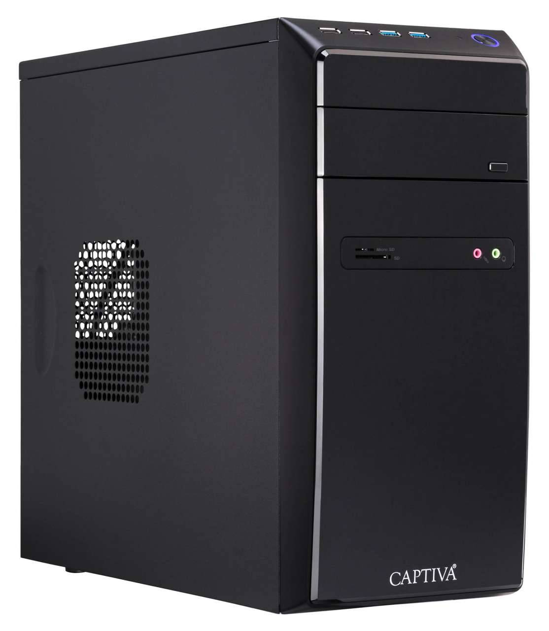 Captiva Advanced Gaming R48-648 (A8 9600/GTX1050Ti 4GB GDDR5/SSD 240GB/1TB/16384/MSI/DVD-RW/Windows 10 Home 64-bit)-1