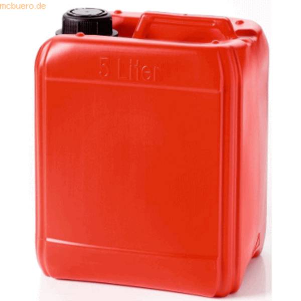 Spezialöl für Aktenvernichter 5000 ml