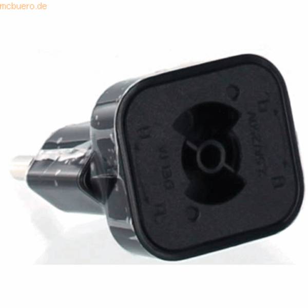 Original EU-Plug für ACER XZ.70200.181