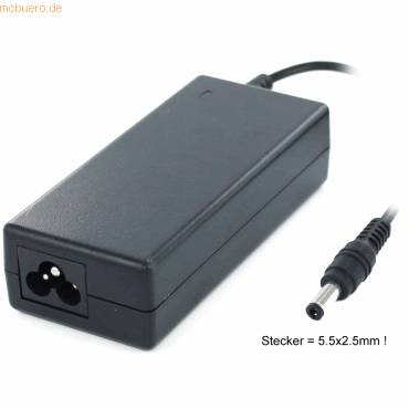 Netzteil kompatibel mit FUJITSU-SIEMENS AMILO PI3525-0