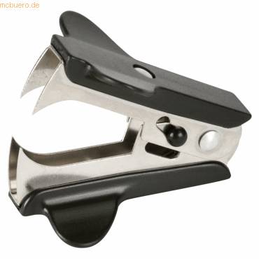 Enthefter Metall/Kunststoff schwarz-0