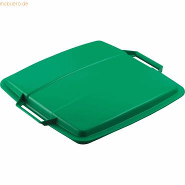 Deckel Durabin Lid 90 grün-0