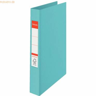 Ringbuch Colour'Breeze Hardcover-0