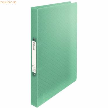 Ringbuch Colour'Breeze Softcover-0