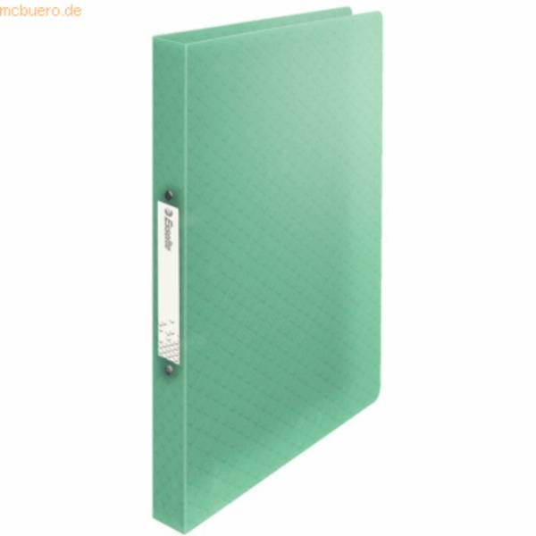 Ringbuch Colour'Breeze Softcover