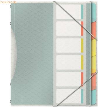 Ordnungsnappe Colour'Breeze