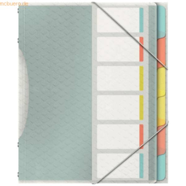 Ordnungsnappe Colour'Breeze
