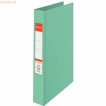 Ringbuch Colour'Breeze Hardcover-0