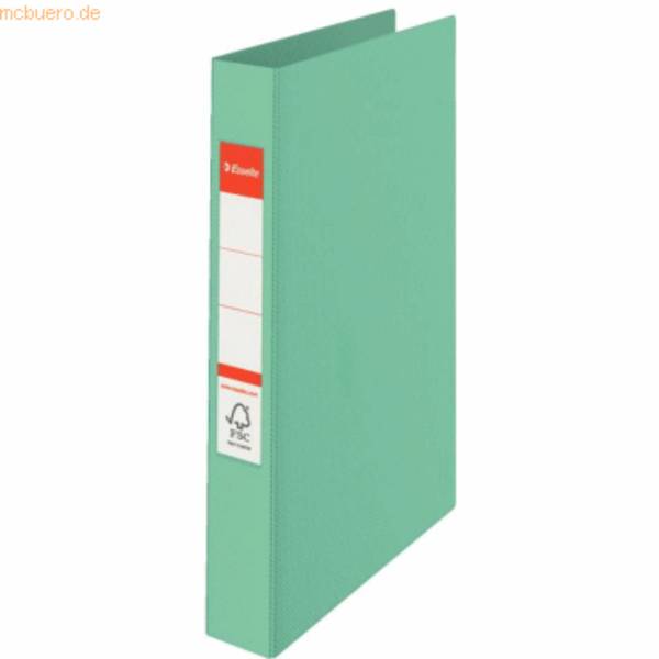 Ringbuch Colour'Breeze Hardcover