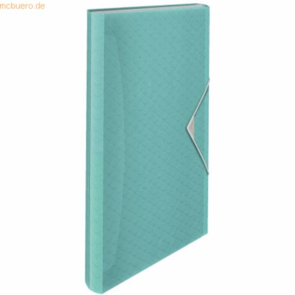 Fächermappe Colour'Breeze