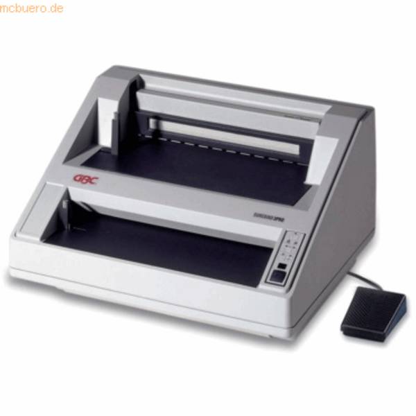 Bindegerät SureBind System 3Pro 750 Blatt grau
