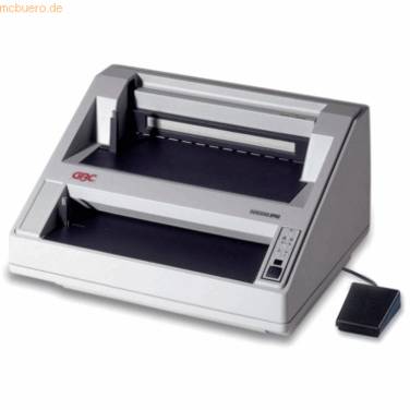 Bindegerät SureBind System 3Pro 750 Blatt grau