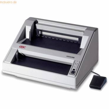 Bindegerät SureBind System 3Pro 750 Blatt grau-0