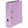 Falken Ordner PastellColor 15062622 DIN A4 80mm Flieder Lila