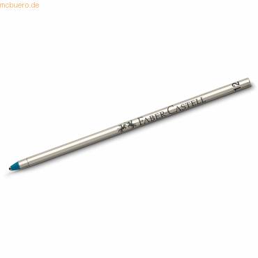 Kugelschreibermine D1 blau