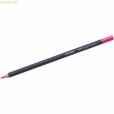 Farbstift Goldfaber permanent fuchsia-0