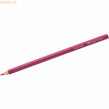 Farbstift Colour Grip fuchsia