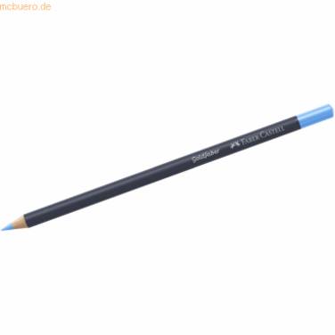 Farbstift Goldfaber permanent lichtblau