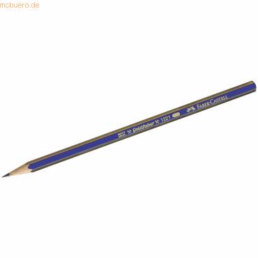 Bleistift Goldfaber 1221 6B-0