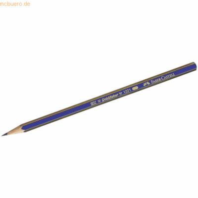 Bleistift Goldfaber 1221 6B-0