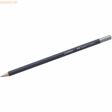 Farbstift Goldfaber permanent kaltgrau IV