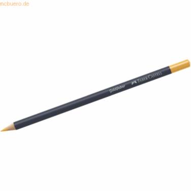 Farbstift Goldfaber permanent lichter ocker